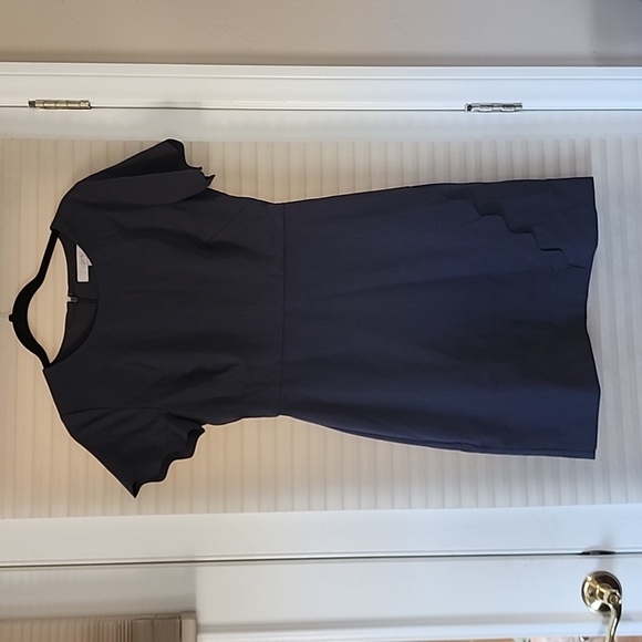 ANN TAYLOR LOFT DRESS - Picture 1 of 4